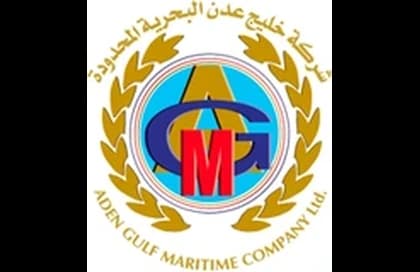 Aden Gulf Maritime Company
