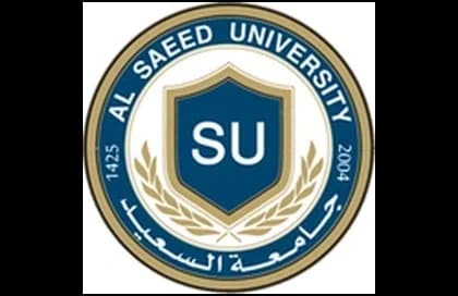 Al-Saeed University
