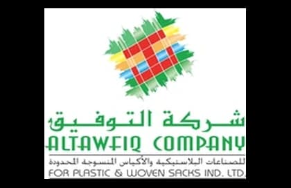 Al Tawfiq Co. for Plastic & Woven Sacks