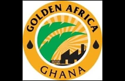 Golden Africa Ghana