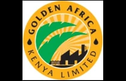 Golden Africa Kenya Limited