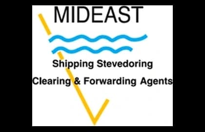 Middle East Shipping Company