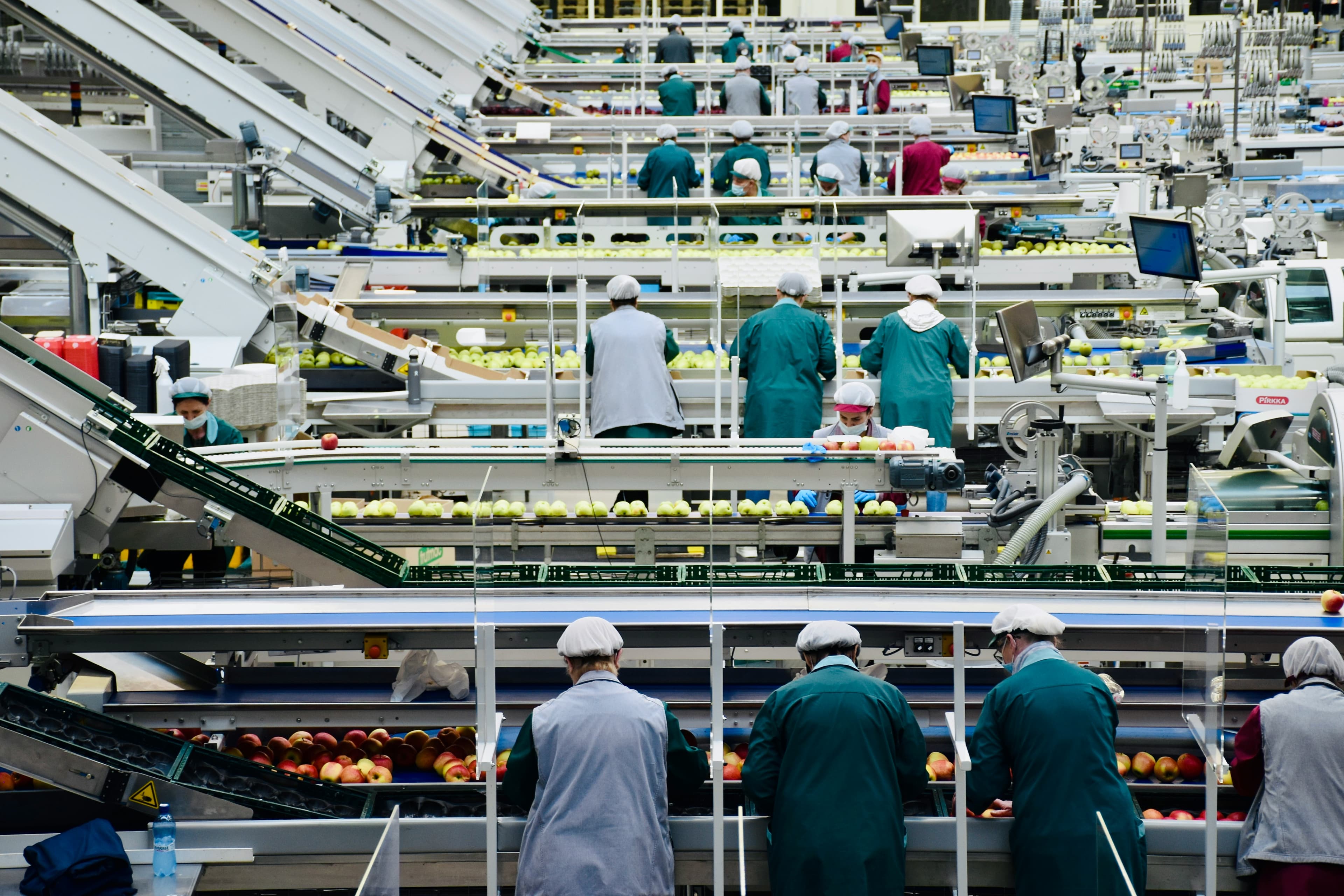 Industrial Companies