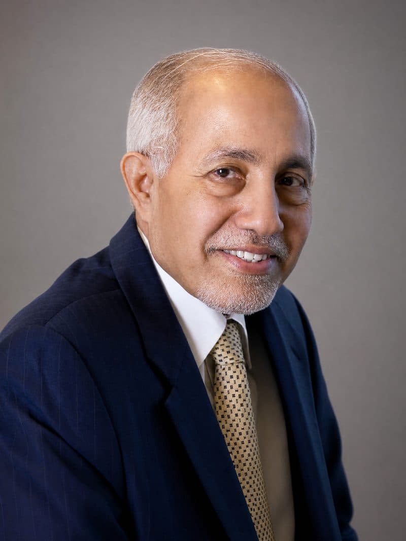 Abduljabbar Hayel Saeed