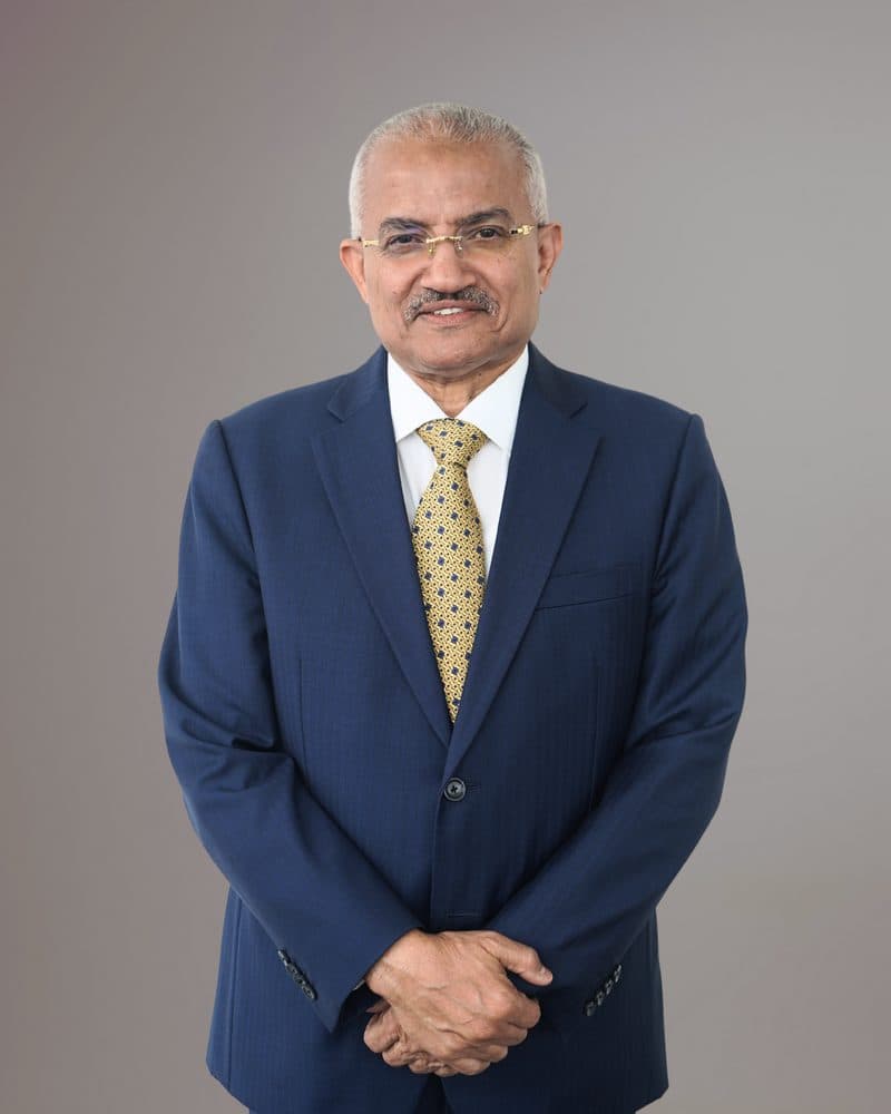 Fouad Hayel Saeed
