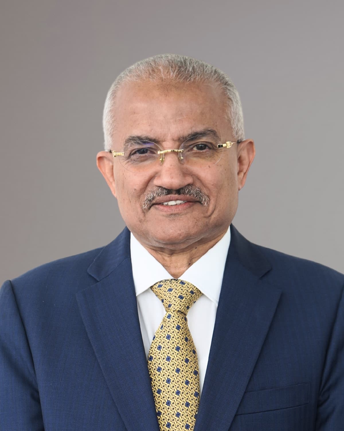 Fouad Hayel Saeed