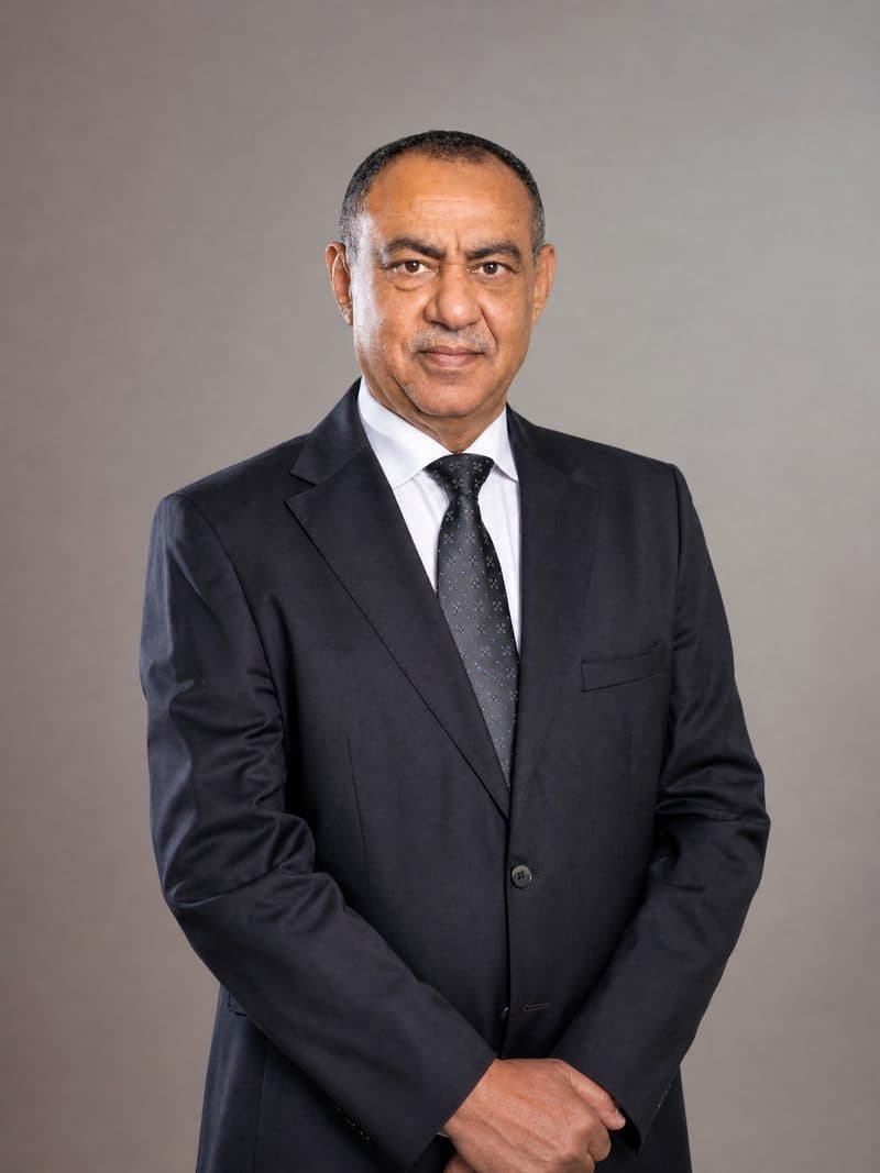 Muneer Ahmed Hayel Saeed