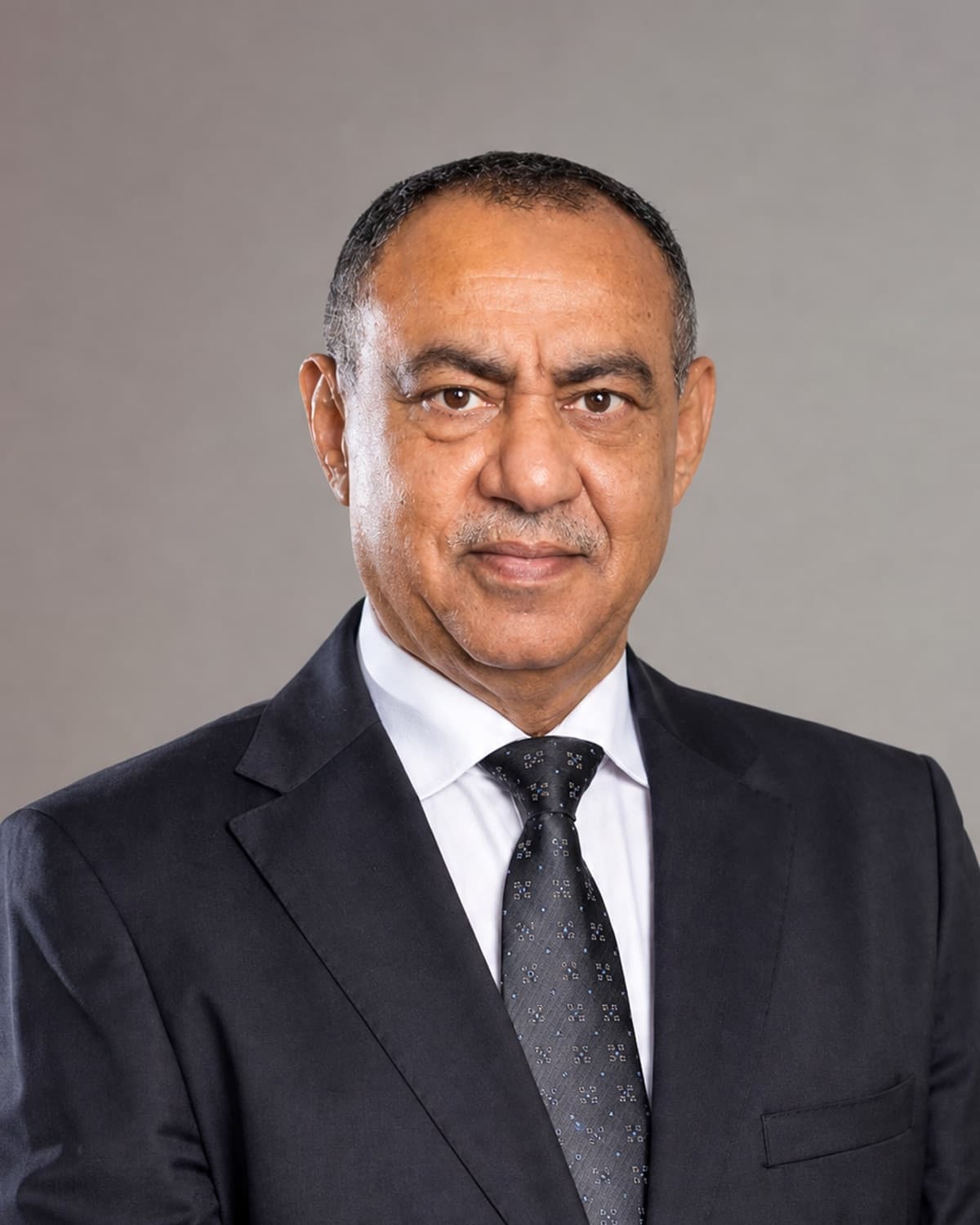 Muneer Ahmed Hayel Saeed