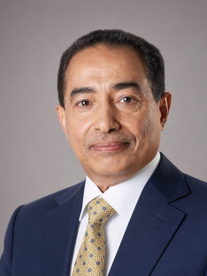 Nabil Hayel Saeed Anam