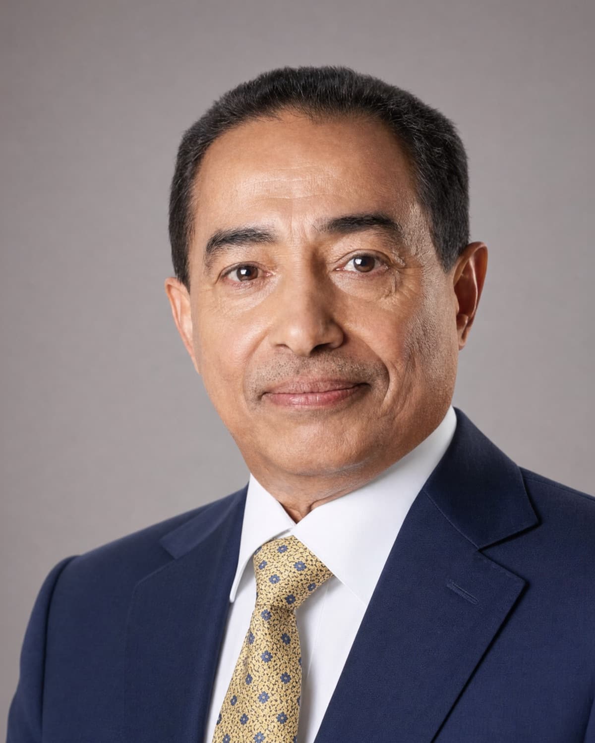 Nabil Hayel Saeed Anam