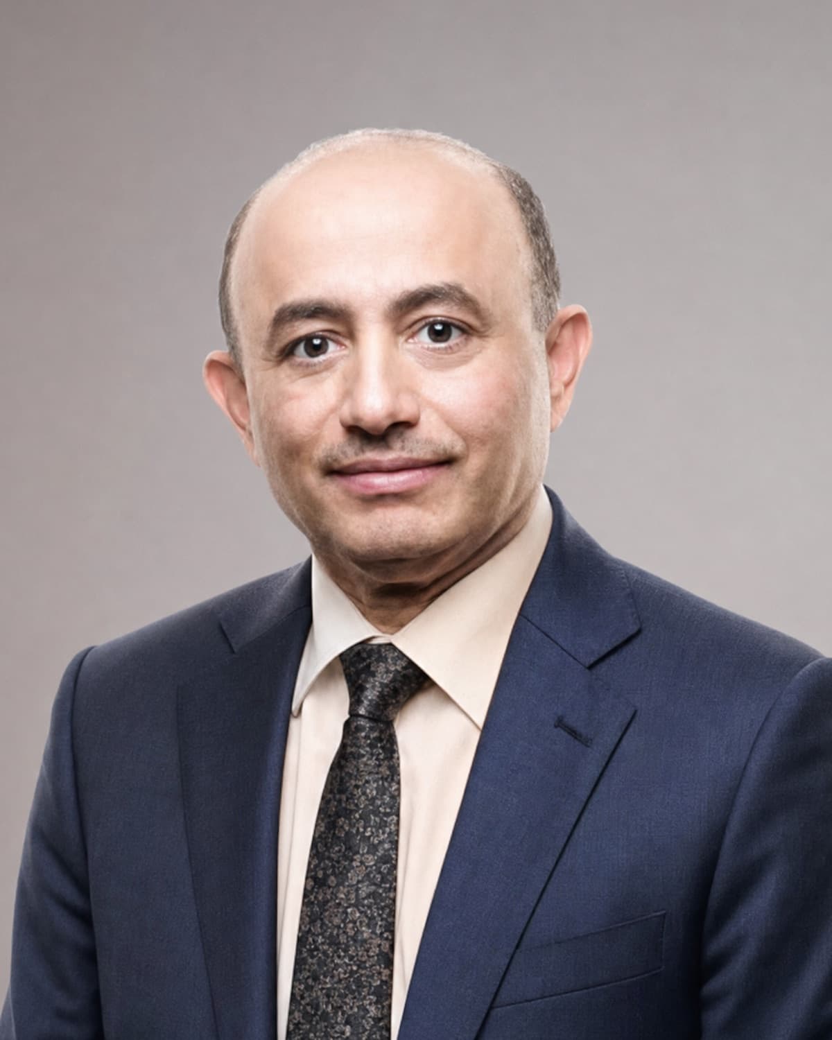 Rashed Hayel Saeed