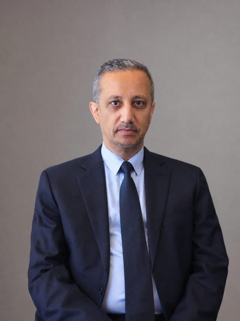 Shawki Ahmed Hayel Saeed