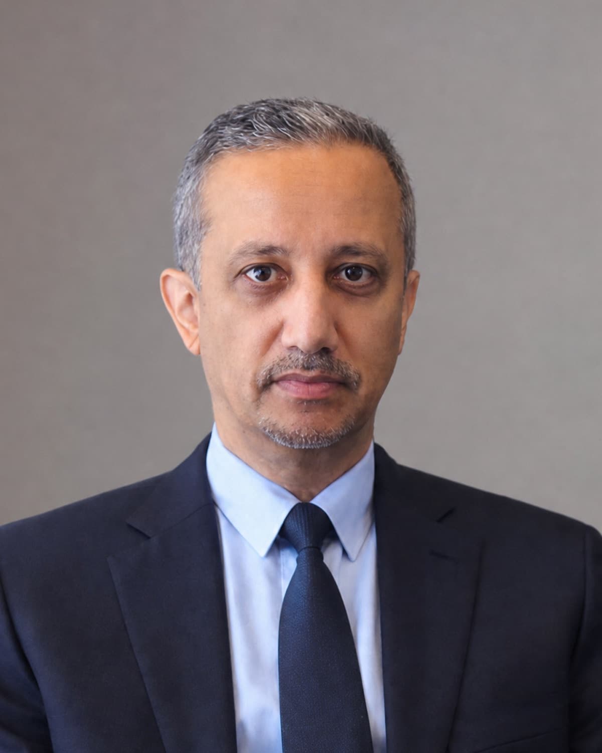 Shawki Ahmed Hayel Saeed