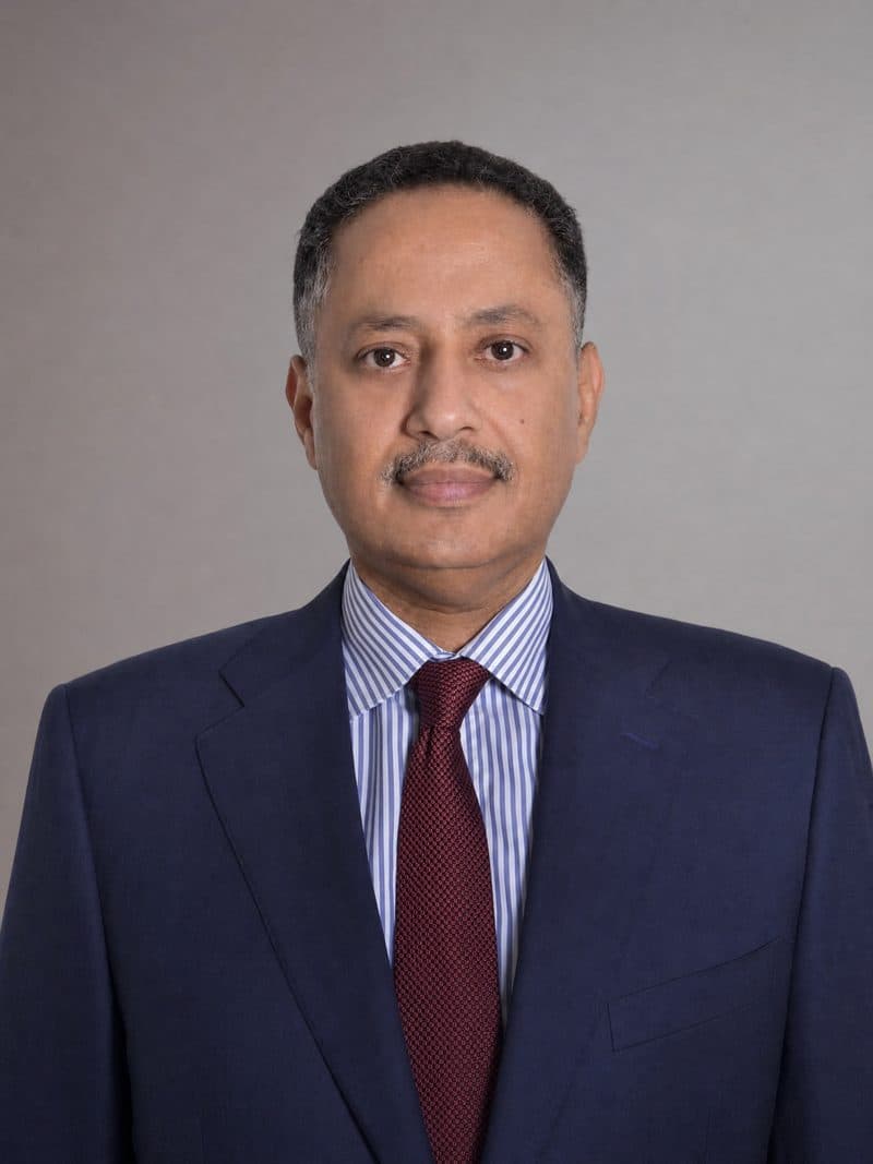 Walid Ali Mohamed Saeed