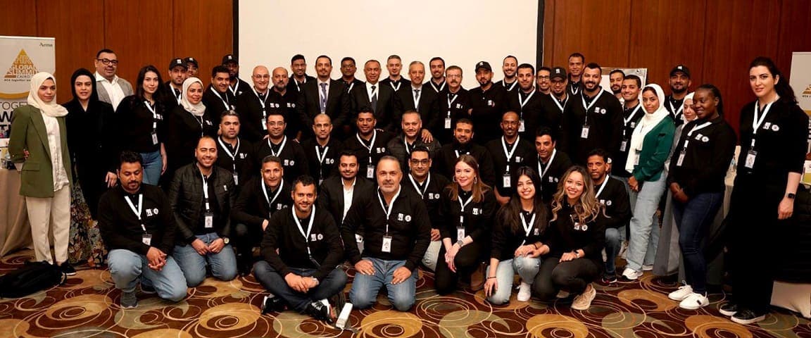 Annual Human Resources Summit in Egypt For 2023