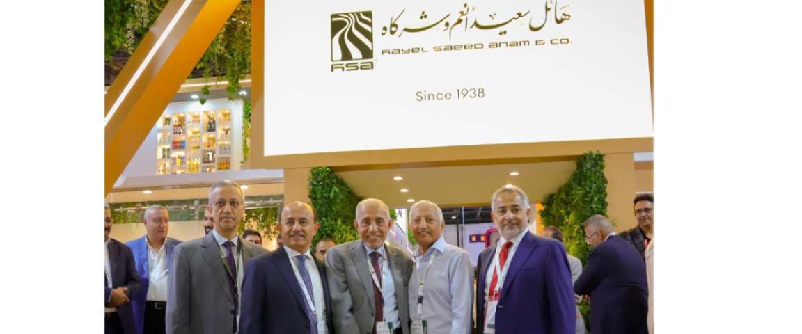 At Gulfood Exhibition: HSA Group Showcases its Experience in Sustaining Food Security